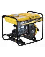 Generator de curent Kipor KDE 2200 X