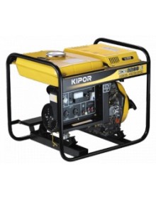 Generator de curent Kipor KDE 2200 X
