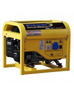 Generator curent Stager GG 1500