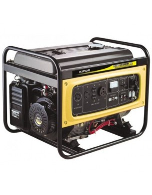 Generator curent Kipor KGE 2500X