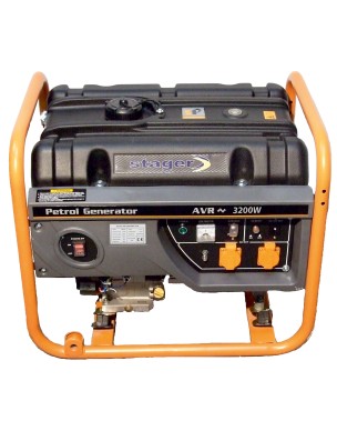 Generator Curent Stager GG 4600