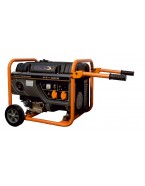 Generator de curent Stager GG 6300W