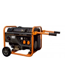 Generator de curent Stager GG 6300W