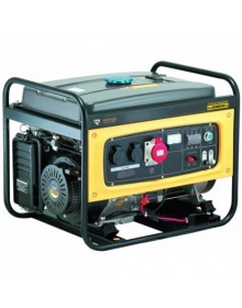 Generator Curent Kipor KGE 6500 X