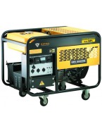 Generator de curent Kipor KGE 12 E