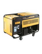 Generator de curent Kipor KDE12EA