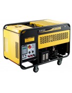 Generator de curent Kipor KDE 12 EA3