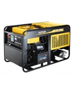 Generator de curent Kipor KDE 16 EA3