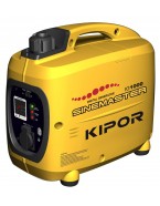 Generator digital Kipor IG 1000