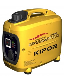 Generator digital Kipor IG 1000