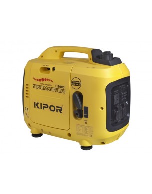 Generator digital Kipor IG 2000