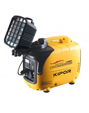 Generator digital Kipor IG 2000s