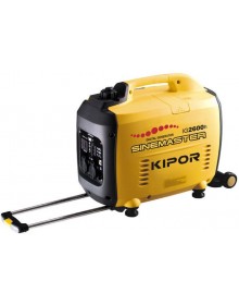 Generator digital Kipor IG 2600h