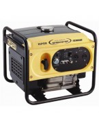 Generator digital Kipor IG 3000E