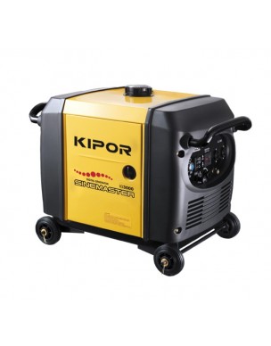 Generator digital Kipor IG 3000