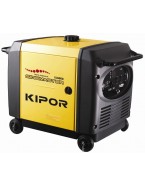 Generator digital Kipor IG 6000