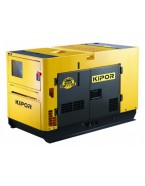 Generator de curent Kipor KDE 11SS