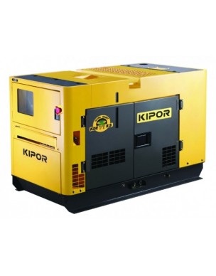 Generator de curent Kipor KDE 11SS