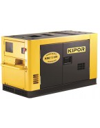 Generator de curent Kipor KDE 19 STA