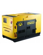 Generator de curent Kipor KDE 16 SS