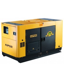 Generator Curent Kipor KDE 25 SS