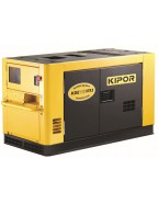 Generator de curent Kipor KDE 16 STA3