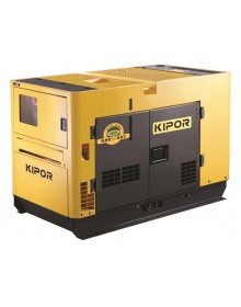 Generator de curent Kipor KDE 20 SS3