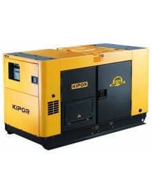 Generator de curent Kipor KDE 35 SS3