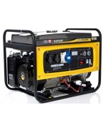 Generator de curent Kipor KGE 6500 E