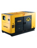 Generator de curent Kipor KDE 60 SS3