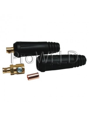 Conector cablu sudura TEB 10-25