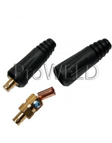 Conector cablu sudura TEB 35-50