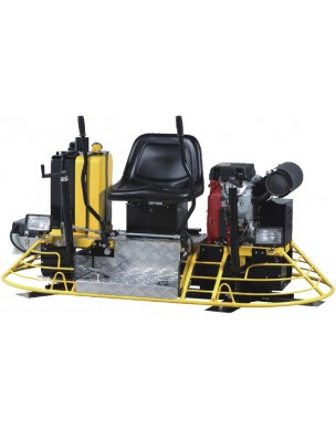 Slefuitor dublu pentru beton Masalta MTR73 Slefuitor dublu pentru beton Masalta MTR73
