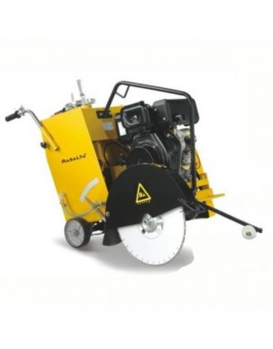 Taietor de beton crud Masalta MFG10-3 Taietor de beton crud Masalta MFG10-3