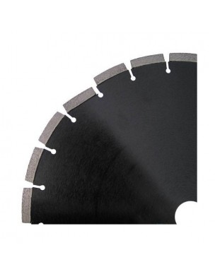 Disc diamantat pt asfalt sudat cu laser Masalta 400X25.4mm Disc diamantat pt asfalt sudat cu laser Masalta 400X25.4mm