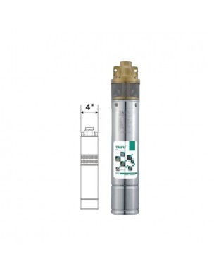 Pompa submersibila de inalta presiune Taifu 4SKM100 Pompa submersibila de inalta presiune Taifu 4SKM100
