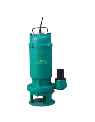 Pompa submersibila de apa murdara Taifu TPS1500 Pompa submersibila de apa murdara Taifu TPS1500