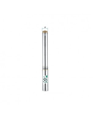 Pompa submersibila de inalta presiune Taifu 3STM3-20 Pompa submersibila de inalta presiune Taifu 3STM3-20