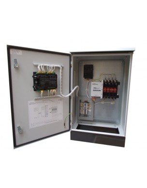 Automatizare Kipor KPEC40100DQ53A Automatizare Kipor KPEC40100DQ53A