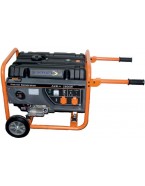 Generator de curent Stager GG 7300 W