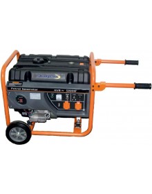 Generator de curent Stager GG 7300 W