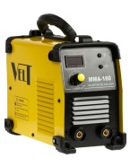 Velt MMA 160 Invertor sudura DC, Uz INDUSTRIAL