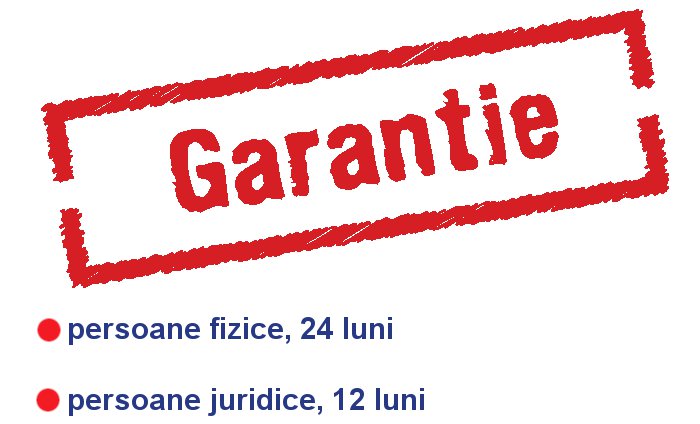 garantie