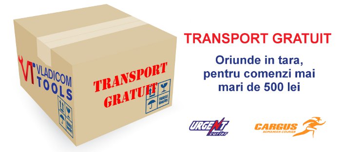 Transport Gratuit